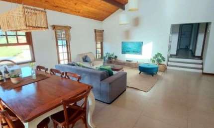 Casa com 5 dormitórios à venda, 266 m² por R$ 1.500.000,00 - Vale dos Cristais - Macaé/RJ