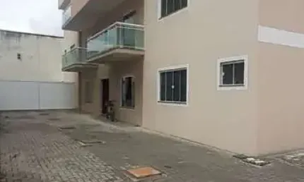 Apartamento com 2 dormitórios à venda, 70 m² por R$ 270.000,00 - Ouro Verde - Rio das Ostras/RJ