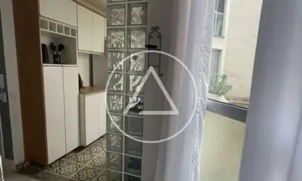 Apartamento à venda, 2 quartos, 1 vaga, Atlântica - Rio das Ostras/RJ