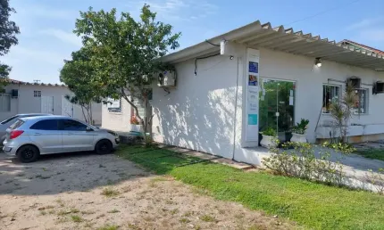 Loja para alugar, 400 m² por R$ 10.000,00/mês - Jardim Mariléa - Rio das Ostras/RJ