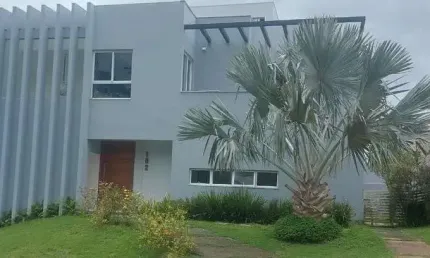 Casa com 5 dormitórios, 380 m² - venda por R$ 1.500.000,00 - Viverde I - Rio das Ostras/RJ