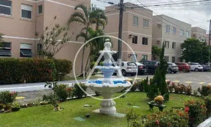 Apartamento à venda, 2 quartos, 1 vaga, Jardim Mariléa - Rio das Ostras/RJ