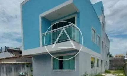 Apartamento à venda, 2 quartos, 1 suíte, 1 vaga, Jardim Mariléa - Rio das Ostras/RJ