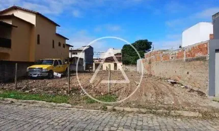 Terreno à venda no Costazul, Rio das Ostras 