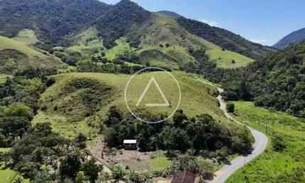 Chácara / sítio à venda na Areia Branca, Macaé 