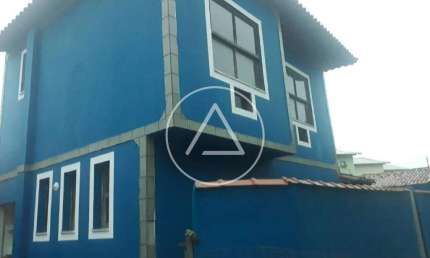 Casa Independente em Condomínio – Praticidade, Conforto e Excelente Localização - R$320.000