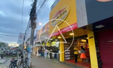 Ponto comercial para alugar no Centro, Rio das Ostras 