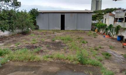 Área para locação, 2000 m² por R$ 4.000,00 - Granja dos Cavaleiros - Macaé/RJ