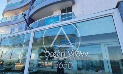 Cobertura com 3 quartos à venda na Praia do Pecado, Macaé 