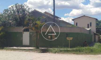 Casa à venda, 3 quartos, 2 vagas, Enseada das Gaivotas - Rio das Ostras/RJ