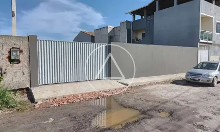 Terreno para aluguel, Village Rio das Ostras - Rio das Ostras/RJ
