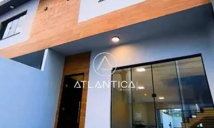Casa à venda, 3 quartos, 1 suíte, 1 vaga, Lagoa - Macaé/RJ