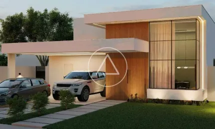 Casa à venda, 3 quartos, 3 suítes, 4 vagas, Viverde 2 - Rio das Ostras/RJ