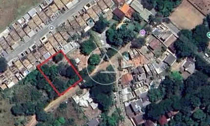 Amplo Terreno à Venda na Granja dos Cavaleiros – 997m² - R$550.000.