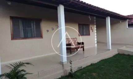 Casa à venda, 2 quartos, 1 suíte, 4 vagas, Barra de São João - Casimiro de Abreu/RJ
