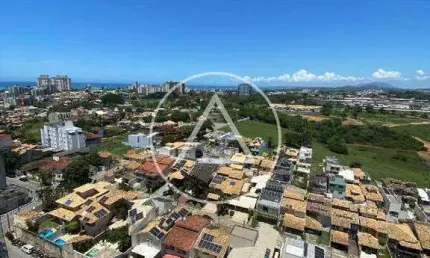 Apartamento à venda, 2 quartos, 1 suíte, 2 vagas, Glória - Macaé/RJ