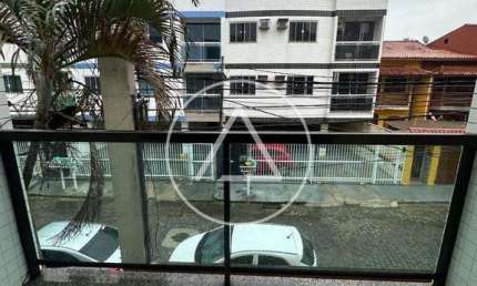 Apartamento à venda, 2 quartos, 1 vaga, Riviera Fluminense - Macaé/RJ