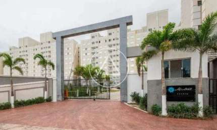 Apartamento à venda, 2 quartos, 1 suíte, 1 vaga, Glória - Macaé/RJ