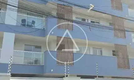 Apartamento à venda, 2 quartos, 1 suíte, 1 vaga, Recreio - Rio das Ostras/RJ