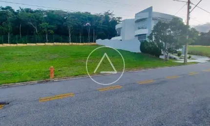 Excelente Terreno de 450m² à Venda no Condomínio Alphaville II – Rio das Ostras