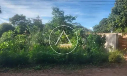 Terreno à venda na Serramar, Rio das Ostras 