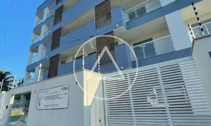 Apartamento à venda, 2 quartos, 1 suíte, 1 vaga, Recreio - Rio das Ostras/RJ