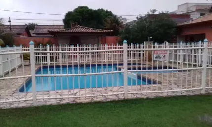 Casa à venda, 3 quartos, 1 suíte, 1 vaga, Jardim Mariléa - Rio das Ostras/RJ