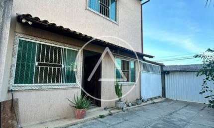 Atlântica Imóveis tem excelente casa para venda, por R$ 320.000