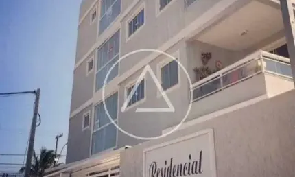 Atlântica Imóveis tem excelente apartamento à Venda no Village – Rio das Ostras R$280.000,00