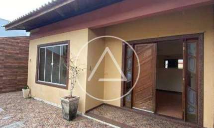 Atlântica Imóveis tem excelente Casa para Locação R$9.500,00
