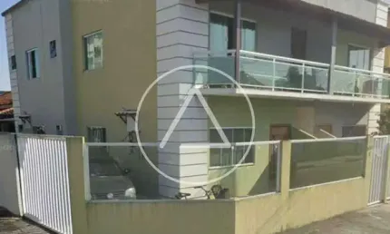 Casa à venda, 2 quartos, 1 suíte, 2 vagas, jardim mariléa - rio das ostras/rj