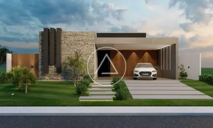 Casa à venda, 3 quartos, 2 suítes, 2 vagas, Viverde I - Rio das Ostras/RJ