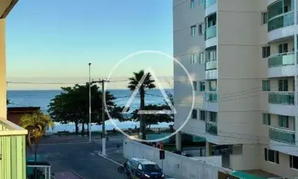 Flat Mobiliado com Vista para o Mar – Praia do Pecado | Macaé-RJ