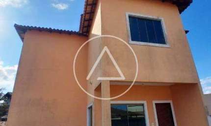 Casa para aluguel, 2 quartos, 2 suítes, 3 vagas, Enseada das Gaivotas - Rio das Ostras/RJ