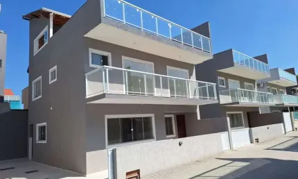Casa para locação, 165 m² por R$ 3.500,00 - Chácara Mariléa - Rio das Ostras/RJ