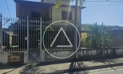 Casa à venda, 3 quartos, 1 suíte, 3 vagas, Balneário Remanso - Rio das Ostras/RJ