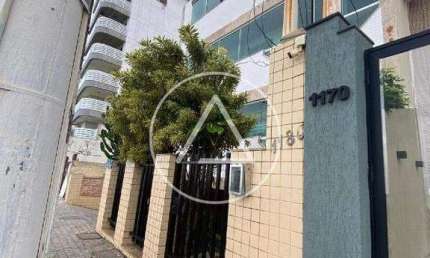 Atlântica Imóveis tem excelente apartamento para Venda R$ 750.000,00.
