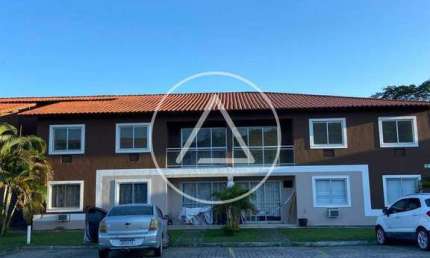 Apartamento à venda, 2 quartos, 1 suíte, 1 vaga, Balneário das Garças - Rio das Ostras/RJ