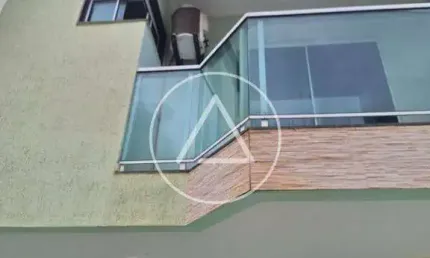 Atlântica Imóveis tem excelente casa 3 quartos Verdes Mares