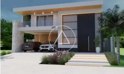 Casa à venda, 5 quartos, 2 suítes, 2 vagas, Viverde II - Rio das Ostras/RJ