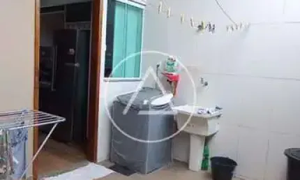 Casa à venda, 2 quartos, 1 suíte, 1 vaga, Ajuda de Cima - Macaé/RJ