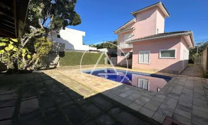Casa com 4 dormitórios à venda, 250 m² por R$ 1.450.000,00 - Costazul - Rio das Ostras/RJ