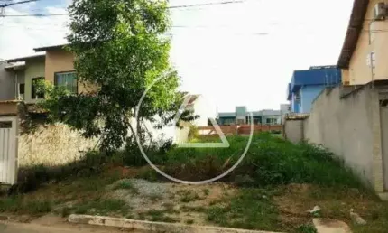Terreno à venda no Jardim Vitória, Macaé 