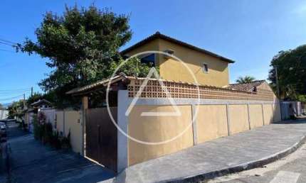 Atlântica imóveis tem excelente casa para locação, por R$ 3.200,000