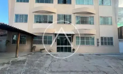 Apartamento à venda, 2 quartos, 1 vaga, Atlântica - Rio das Ostras/RJ