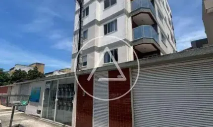 Apartamento à venda, 2 quartos, 1 suíte, 1 vaga, Recreio - Rio das Ostras/RJ