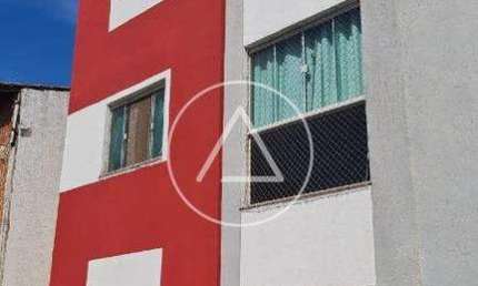 Apartamento à venda, 2 quartos, Terra Firme - Rio das Ostras/RJ