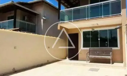 Casa à venda, 3 quartos, 2 suítes, 2 vagas, costazul - rio das ostras/rj