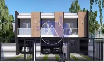 Casa à venda, 2 quartos, 1 suíte, 1 vaga, Cidade Praiana - Rio das Ostras/RJ