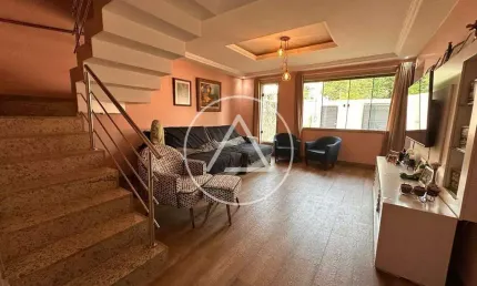 Casa à venda, 3 quartos, 3 suítes, 2 vagas, Extensão Novo Rio das Ostras - Rio das Ostras/RJ